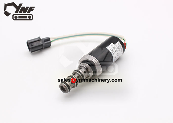 R160lc-7 βαλβίδα xjbn-00382 σωληνοειδών EPPR R180LC Holdwell βαλβίδα σωληνοειδών εκσκαφέων