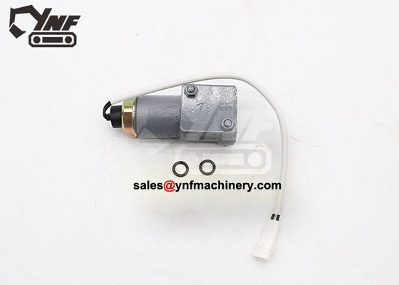 CC150 cc150-3 κύρια μέρη 426014-03 βαλβίδων αντλιών βαλβίδων σωληνοειδών εκσκαφέων CC150-3A