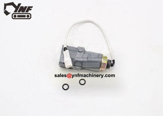 Ex350h-5 βαλβίδα σωληνοειδών εκσκαφέων EX350H-5HHE Hitachi 4363127 0719001 0719010