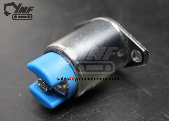 YNF12503 BOSCH 0330001004 ΒΑΛΒΊΔΑ ΣΩΛΗΝΟΕΙΔΏΝ 12V 5000560140 240702 0698826
