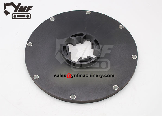 Σύζευξη φλαντζών εκσκαφέων YN10V00005S114 για Kobelco SK200