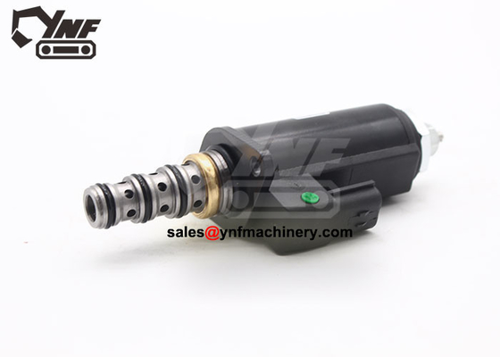 Βαλβίδα σωληνοειδών για τον εκσκαφέα PH35V00001F1 SD40SR Kobelco