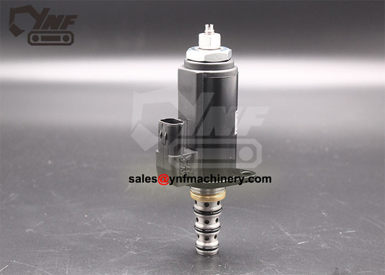 SK200-6ES ηλεκτρικά μέρη LC35V00004F1 εκσκαφέων βαλβίδων σωληνοειδών