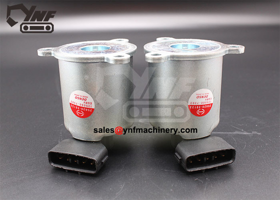 Aftermarket 162724A1 KHJ15440 LL00068 βαλβίδα σωληνοειδών για την υπόθεση CX135SR