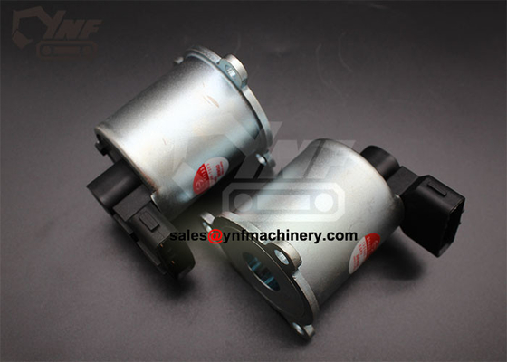 CX160 Aftermarket βαλβίδα σωληνοειδών KRJ5804 KHJ1972 LL00068 για την περίπτωση