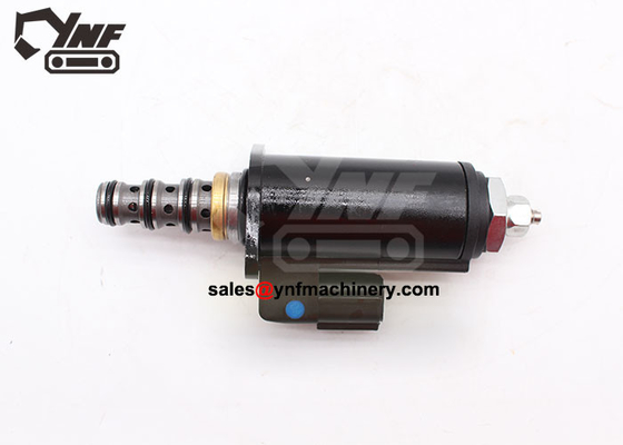 CX210 Aftermarket βαλβίδα σωληνοειδών KHJ15460 LJ00684 LL00055 για την περίπτωση