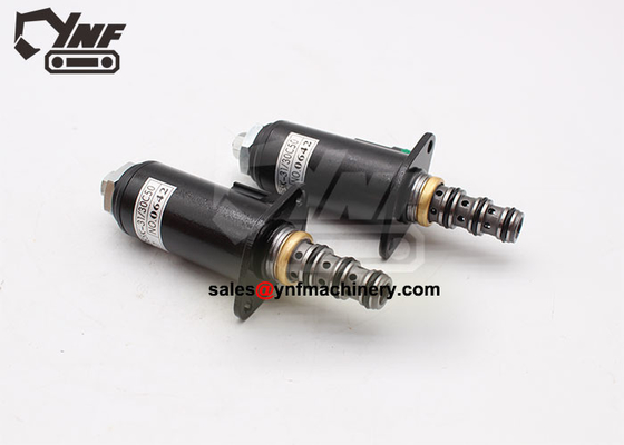 Βαλβίδα σωληνοειδών LC35V00004F1 LC35V00004F2 Holdwell για τη νέα Ολλανδία E130