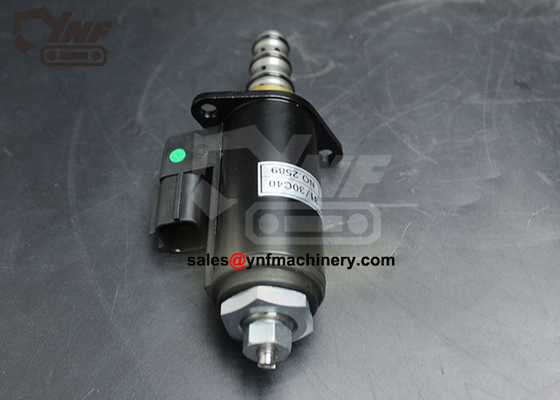 Βαλβίδα σωληνοειδών YB35V00002F2 YT35V00012F1 Holdwell για E200SR