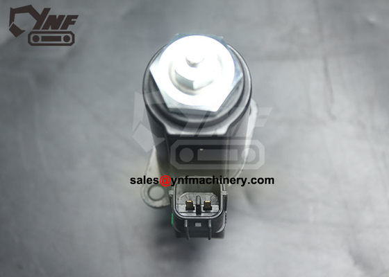 Βαλβίδα σωληνοειδών υδραυλικών αντλιών YT35V00012F1 YB35V00005F1 YT35V00013F1 για E235SRLC