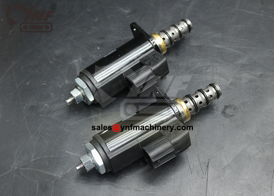 Dx235lc-5 κύρια βαλβίδα σωληνοειδών Hydralic αντλιών Doosan Deawoo εκσκαφέων 420-00258 K9001804