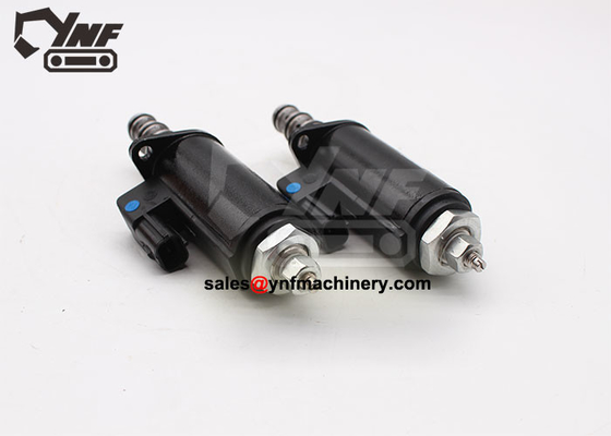 DD80 κύρια βαλβίδα 5420-9264 6532-010 αντλιών βαλβίδων σωληνοειδών ανταλλακτικών εκσκαφέων