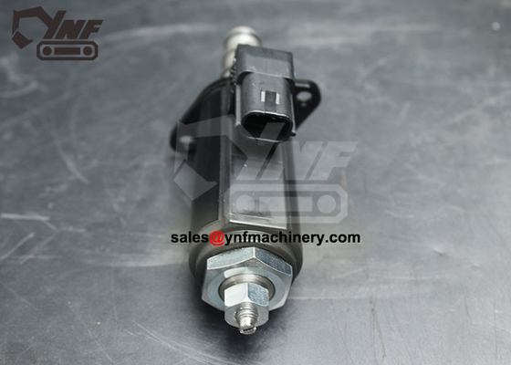 Υδραυλική βαλβίδα σωληνοειδών του John Deere 120D 9278243 9239590 FYB60000173