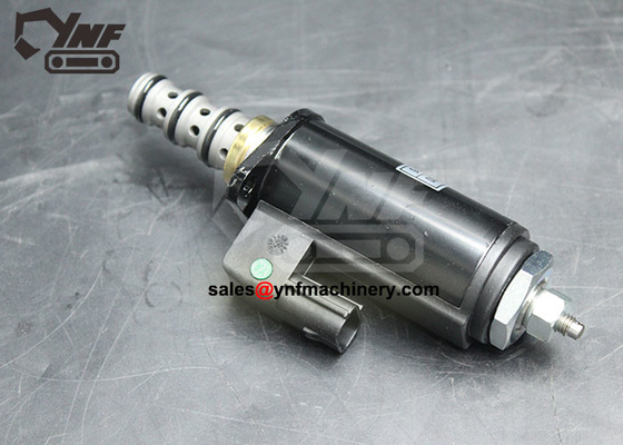 Βαλβίδα σωληνοειδών εκσκαφέων 2436U1453S8 2436U1430F1 για Kobelco SK60