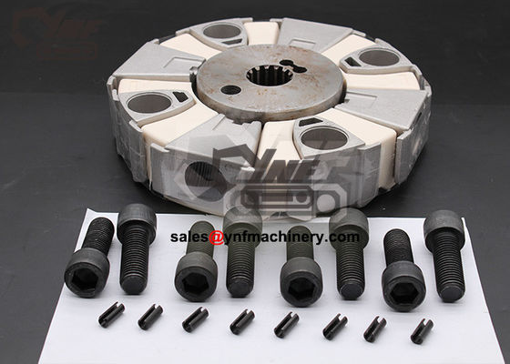Σύζευξη άξονων Assy 2797871 σύζευξη εκσκαφέων για τη ΓΑΤΑ 323D 321D