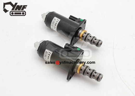 Βαλβίδα σωληνοειδών ΓΑΤΩΝ 121-1491 για το Caterpillar E320B 315C 325C