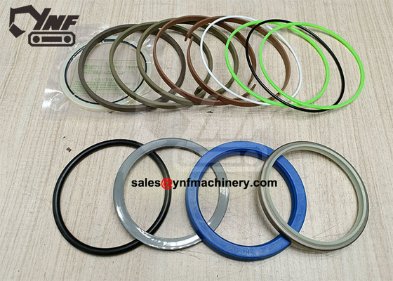 YNF00059 ex200-3 εξάρτηση 4316625 σφραγίδων κυλίνδρων βραχιόνων μέρη εκσκαφέων