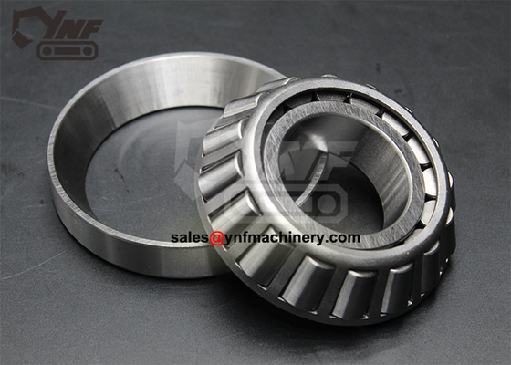 Ex120-5 με κωνικούς κυλίνδρους ρουλεμάν ex140-5 EX135 για την υδραυλική αντλία Hitachi