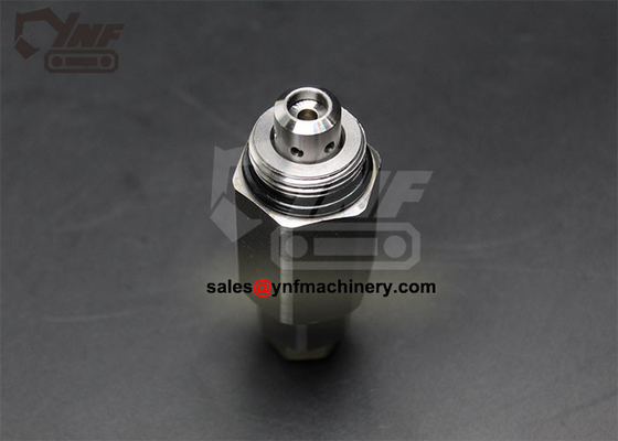 Aftermarket ανακουφιστική βαλβίδα πίεσης ανταλλακτικών εκσκαφέων για τη Hyundai
