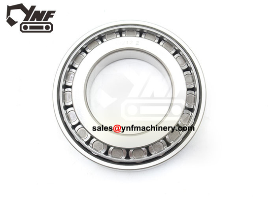 Aftermarket ενιαίο με κωνικούς κυλίνδρους ρουλεμάν 33013 33014 εκσκαφέων υπόλοιπου κόσμου 33015