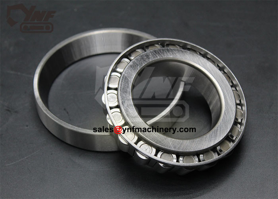 Εκσκαφέας Metric Machinery Tapered Roller Bearing 30219 33006 33007