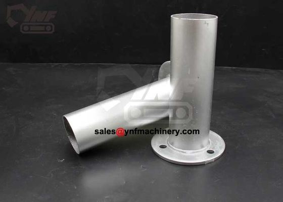 Τύπος ακουστικού ακροβατήρα 4BD18035871 Για EX120-1 EX150-1