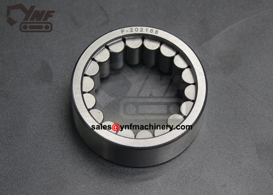 ΙΝΑ F-202168 02-M7 28.56mm ID X 44.00mm OD X 17.00 mm Γεμιστήρας βελόνας Κύλινδρος τροχοφόρος