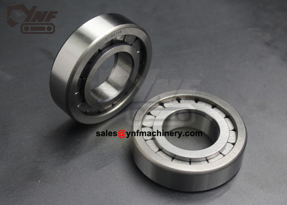ΙΝΑ F-58786 02M10 35,00 mm ID x 72,00 mm OD x 19,00 mm Κύλινδρο ελαστικό κυλίνδρου YNF14041