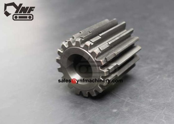 Στρογγυλοκινητήρας Sun Gear 203-26-61170 Για εξορυκτήρα Komatsu PC100-6 PC120-6 PC128US-1 PC128US-2 PC128UU-1 PC128UU-2 PC130-6