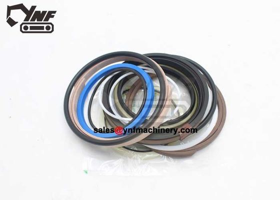 R160-7 Arm Υδραυλικό Κύλινδρο Σφραγίδα Κιτ 31Y1-20340 Fits Hyundai R160LC-7 R160LC-7A