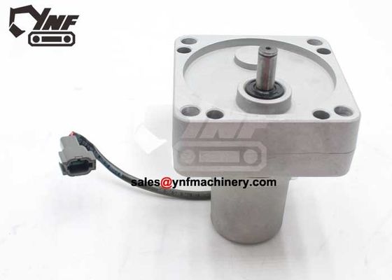4257163 Μηχανή βήματος για εξορυκτήρα Hitachi EX200-2 EX200-3 EX300-2 EX300-3