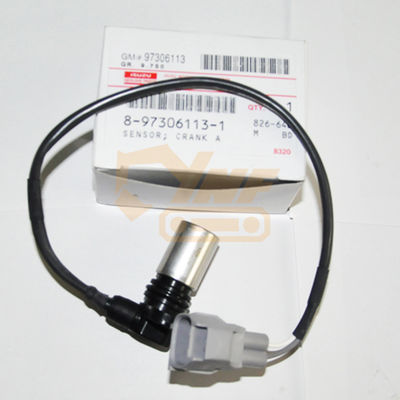 8973061131 6HK1 4HK1 αισθητήρας 4HK1 αισθητήρας στριφοβόλου αισθητήρα θέσης στριφοβόλου αισθητήρα 8-97306113-1
