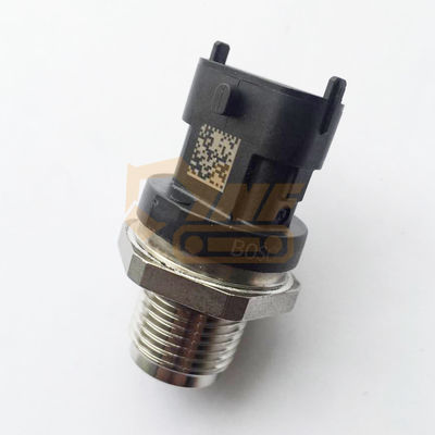 SK130-8 SK140-8 D04FR Αισθητήρας πίεσης σιδηροδρόμου για εξορυκτήρα Kobelco VA32G6109100 VA32G6109101 32G61-09100 32G61-09101