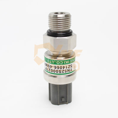 SK200-6 SK200-8 SK210-8 SK250-8 Συσκευές εξορυκτών αισθητήρα διακόπτη αισθητήρα πίεσης LC52S00002P1