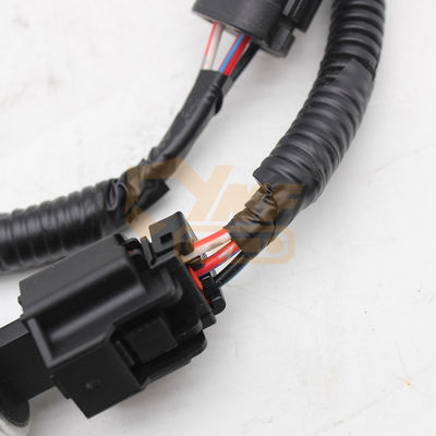 208-06-71130 Αισθητήρας πίεσης για εξορυκτήρα Komatsu PC400-7 PC450-7