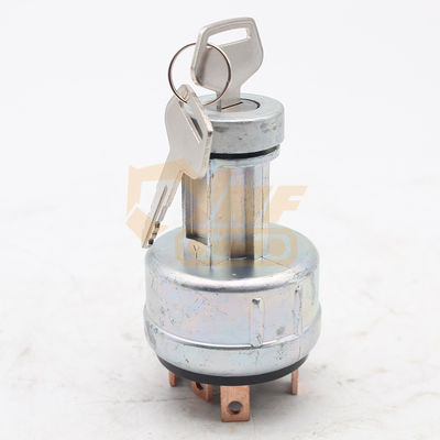 20Y-06-16240 20Y0616240 Εκσκαφέας PC200-5 PC220-5 PC400-5 Με κλειδιά Διακόπτη ανάφλεξης