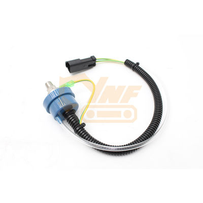 Τέλεια λειτουργία αισθητήρα σκόνης 7861-93-1430 για εξορυκτήρα PC200-8MO