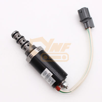 Τμήματα εκσκαφέα R210LC-7 R225-7 R215-7 Υδραυλική κύρια αντλία Σολενοειδής βαλβίδα XJBN-00382