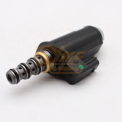 Υδραυλική βαλβίδα ηλεκτροσόκ YN35V00018F2 KDRDE5K-31/30C40-111 για SK200-6 SK230-6E Pilot Magnetic