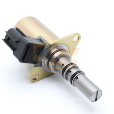SK60SR SK70UR SK70SR Σολενοειδής βαλβίδα εξορυκτήρα YT35V00006F1 YT35V00005F1