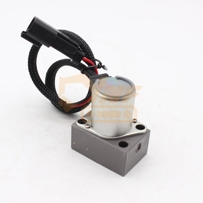 PC200-7 Δοκιμαστική βαλβίδα 702-21-57400 702-21-57500 702-21-55901 Σολενοειδή βαλβίδα