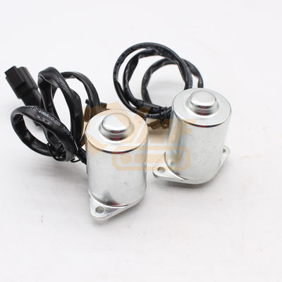 PC200 PC300 PC400 PC450 σόλενοειδής βαλβίδα εξορυκτήρα 20Y-60-32120