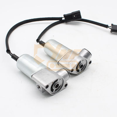 702-21-07010 σόλενοειδής βαλβίδα PC200-6 περιστρεφόμενη κύρια αντλία 6D102 μηχανικά εξαρτήματα