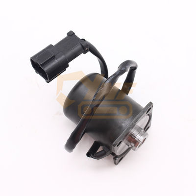 Αεροσκάφος Σολενοειδή βαλβίδα PC200-3 PC200-5 PC200-6 6D95 Μηχανή Υδραυλική αντλία Σολενοειδή βαλβίδα 708-2h-25240