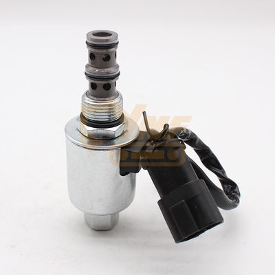 PC200-5 PC200-6 σπείρα βαλβίδας ηλεκτροσόκ 6D102 σπείρα ηλεκτροσόκ 20Y-60-11674 20Y-60-11713