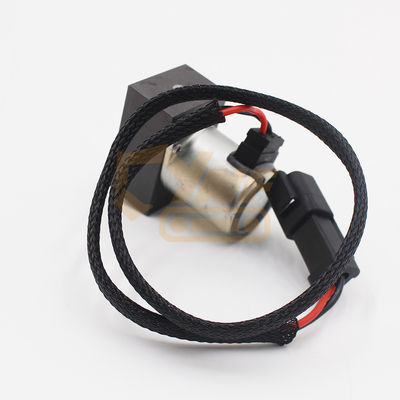 PC228US-3 ΠΙΛΟΤΗΣ ΚΑΛΥΠΗ 702-21-54900 702-21-57900 για την KOMATSU