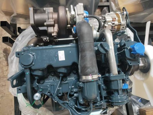 Εξαρτήματα εκσκαφέα Yanmar ΕΝΩΡΙΑ V3800 για BobCater-pillar Skid Steer Benefit