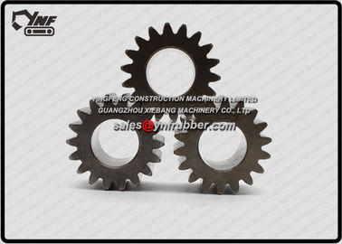 Μέρη ex60-2 εργαλείων εκσκαφέων Hitachi ex60-3 9735359 2$ο 18T Plantery ταλάντευσης εργαλείο ήλιων μείωσης