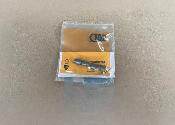 1T-2044 1T2044 Εναλλακτικά εξαρτήματα εκσκαφικών μηχανών με πινάκια έλξης 773G 773G OEM 775G 775G OEM 776C