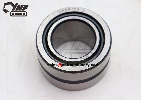 4413768 BRG NEEDLE ZX125US ZX125US-E Κουνούμενο ρουλεμάν για εξορυκτήρα