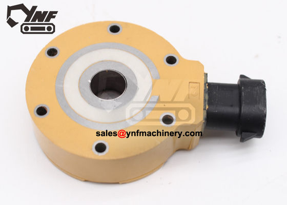 312-5620Cater-pillar E320D Εκσκαφέας Αρχική αντλία καυσίμου ντίζελ Σολενοειδή βαλβίδα